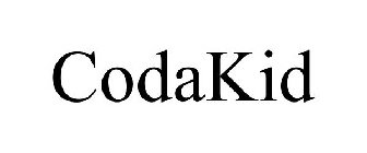 CODAKID