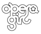 OPERA GIRL