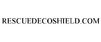 RESCUEDECOSHIELD.COM