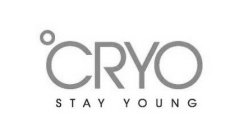 CRYO STAY YOUNG