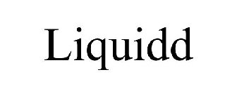LIQUIDD