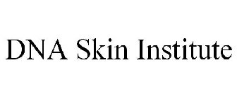 DNA SKIN INSTITUTE