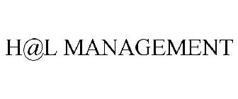 H@L MANAGEMENT