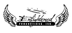 ENLIGHTENED PRODUCTIONS, INC.