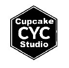 CYC CUPCAKE STUDIO