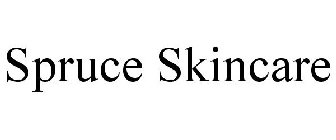 SPRUCE SKINCARE