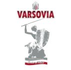 VARSOVIA DISTILLED FROM GRAIN PRODUCT OF POLAND