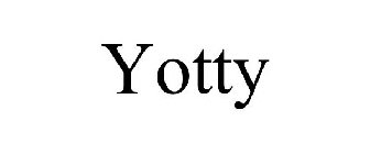 YOTTY