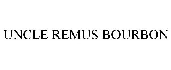 UNCLE REMUS BOURBON