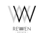 W REWEN - ESTATE -