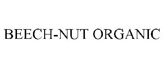 BEECH-NUT ORGANIC