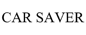 CAR SAVER