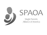 SPAOA SINGLE PARENTS ALLIANCE OF AMERICA