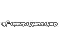 G3 GEEKD GAMERS GUILD