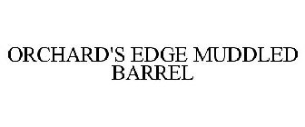 ORCHARD'S EDGE MUDDLED BARREL