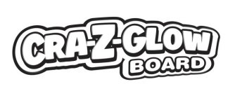 CRA-Z-GLOW BOARD