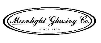 MOONLIGHT GLASSING CO. SINCE 1979