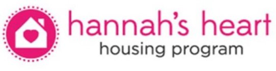 HANNAH'S HEART HOUSING PROGRAM