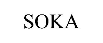 SOKA