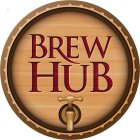 BREW HUB