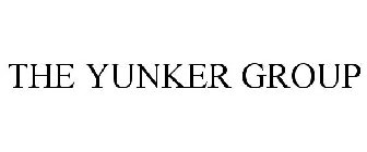THE YUNKER GROUP