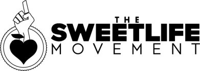 THE SWEET LIFE MOVEMENT