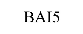 BAI5