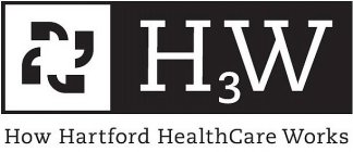 H3W HOW HARTFORD HEALTHCARE WORKS