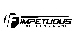 IMPETUOUS FITNESS IF