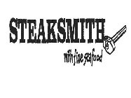 STEAKSMITH WITH FINE SEAFOOD