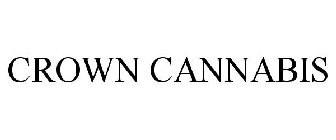 CROWN CANNABIS