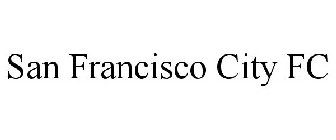 SAN FRANCISCO CITY FC