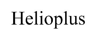 HELIOPLUS