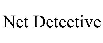 NET DETECTIVE