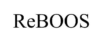 REBOOS