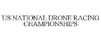 US NATIONAL DRONE RACING CHAMPIONSHIPS