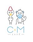 C & M CAFÉ