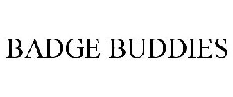 BADGE BUDDIES