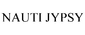 NAUTI JYPSY