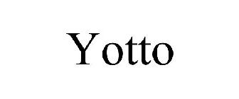 YOTTO