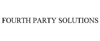 FOURTH PARTY SOLUTIONS