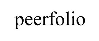 PEERFOLIO