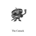 THE CANUCK