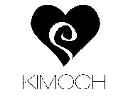 KIMOCHI
