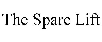 THE SPARE LIFT