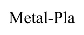 METAL-PLA