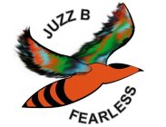 JUZZ B FEARLESS