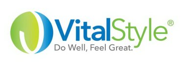 VITALSTYLE DO WELL, FEEL GREAT