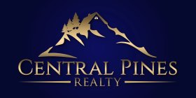 CENTRAL PINES REALTY