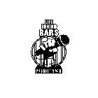 LIFE BEHIND BARS PODCAST